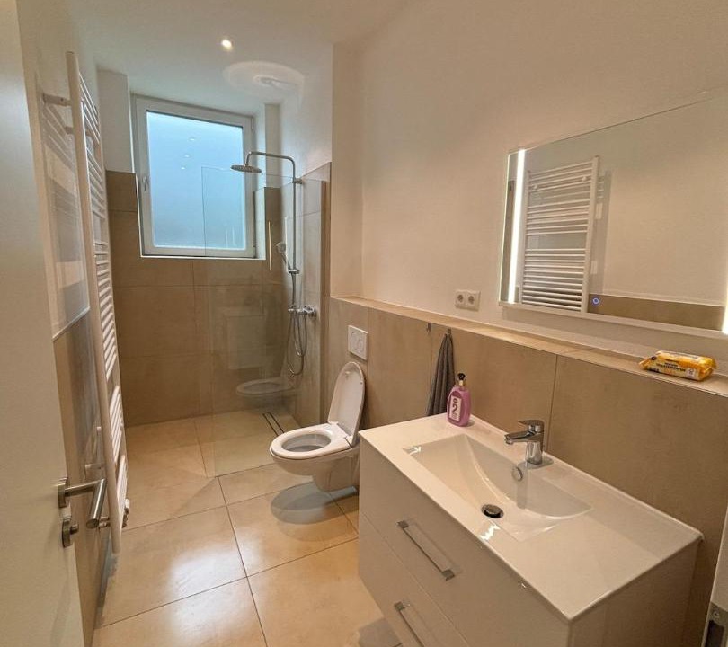 Photo of Bathroom in Bad Feilnbach