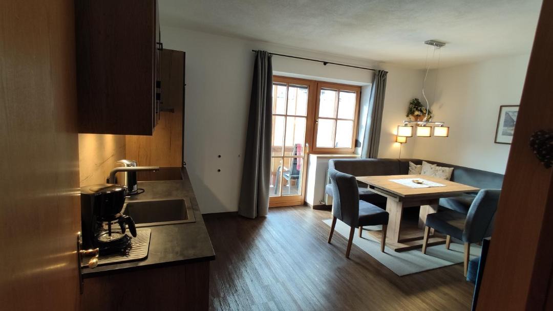 Photo of Kitchen in Berwang