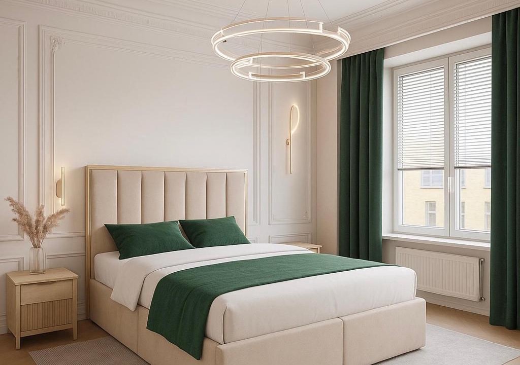 Photo of Bedroom in Coburg
