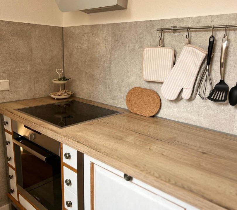 Photo of Kitchen in Amorbach