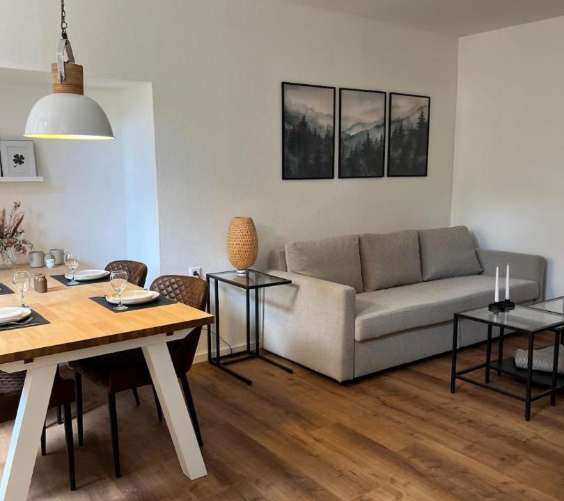 Photo of Livingroom in Amorbach