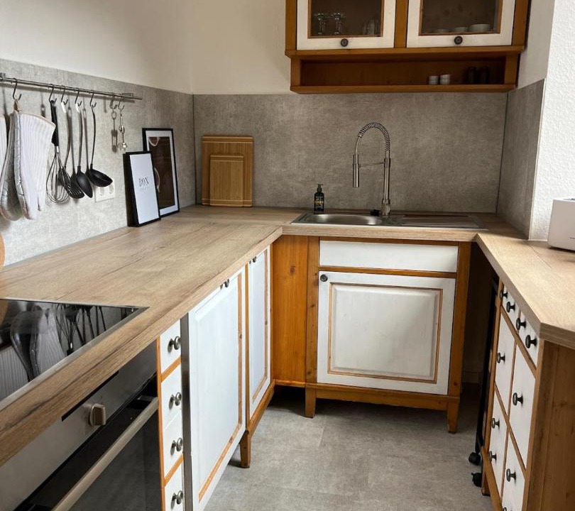 Photo of Kitchen in Amorbach