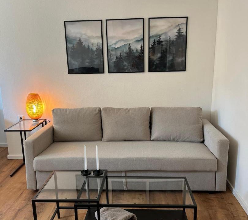 Photo of Livingroom in Amorbach