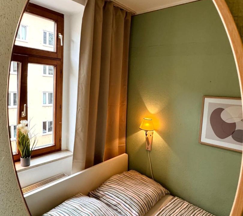 Photo of Bedroom in Gartnerplatz