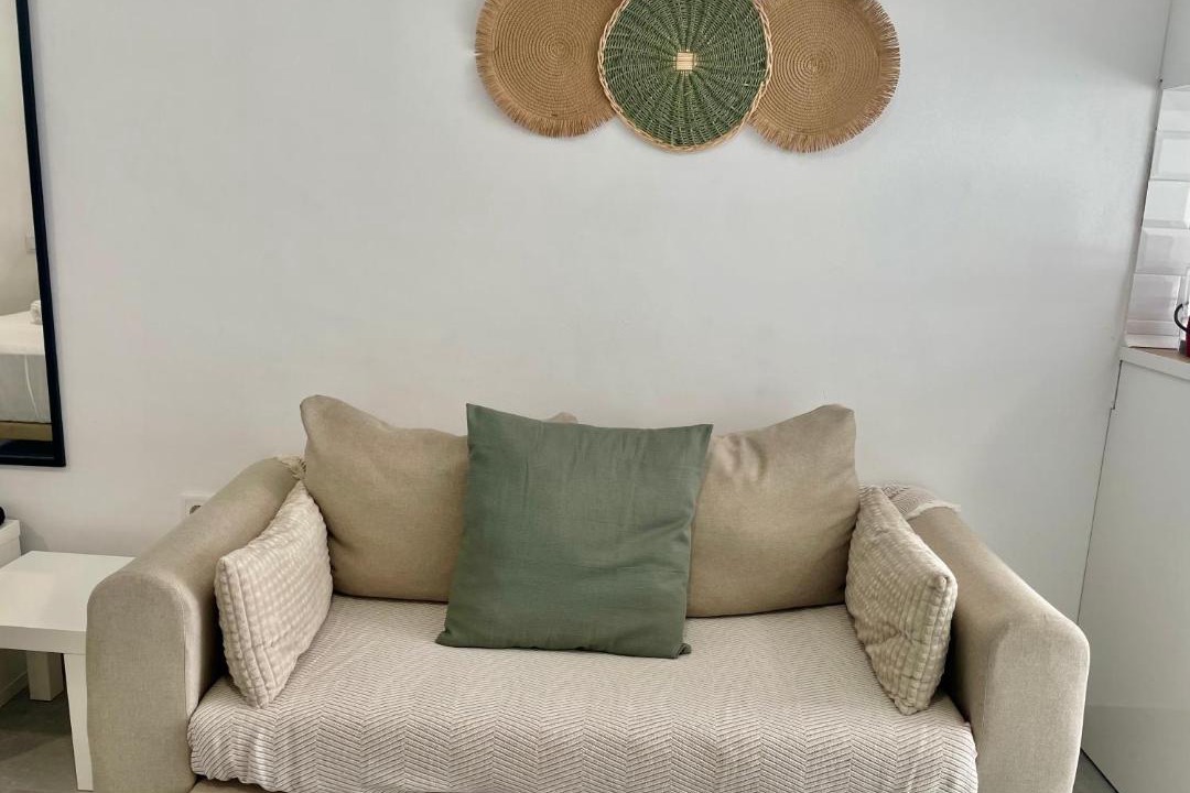 Photo of Livingroom in Valdeolleros