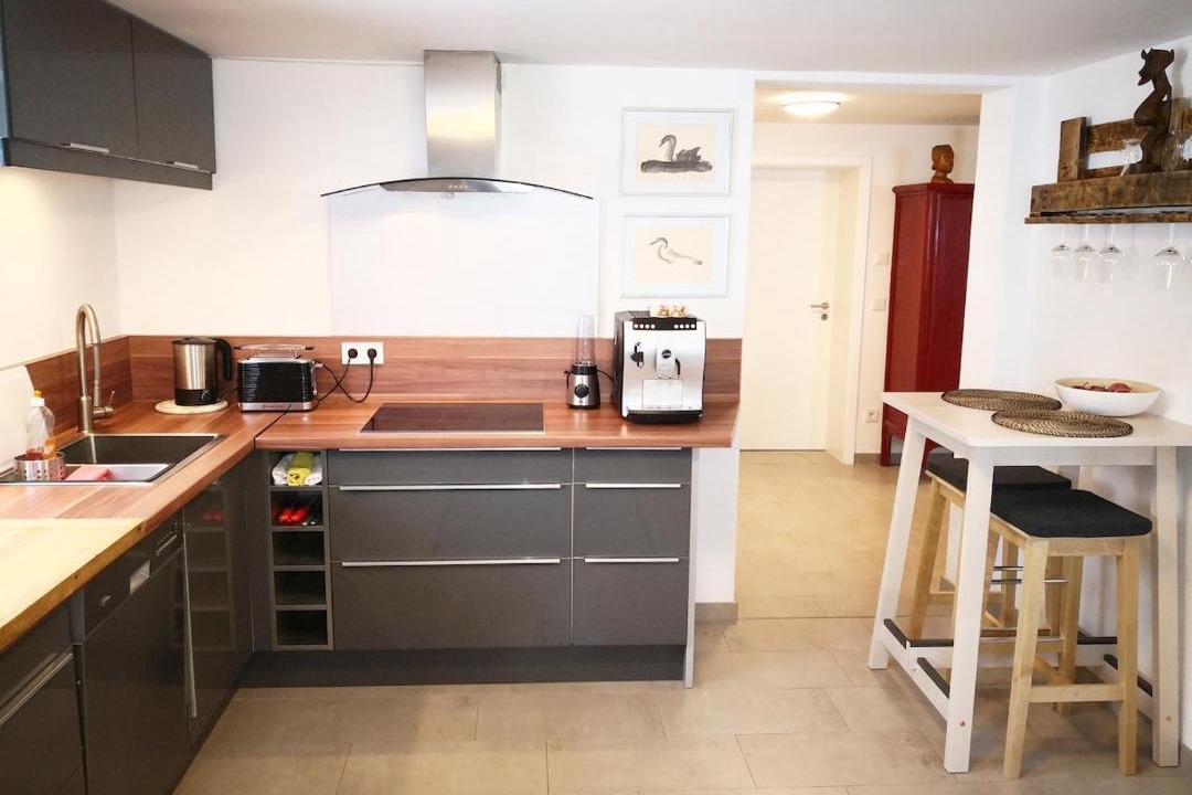 Photo of Kitchen in Weyarn