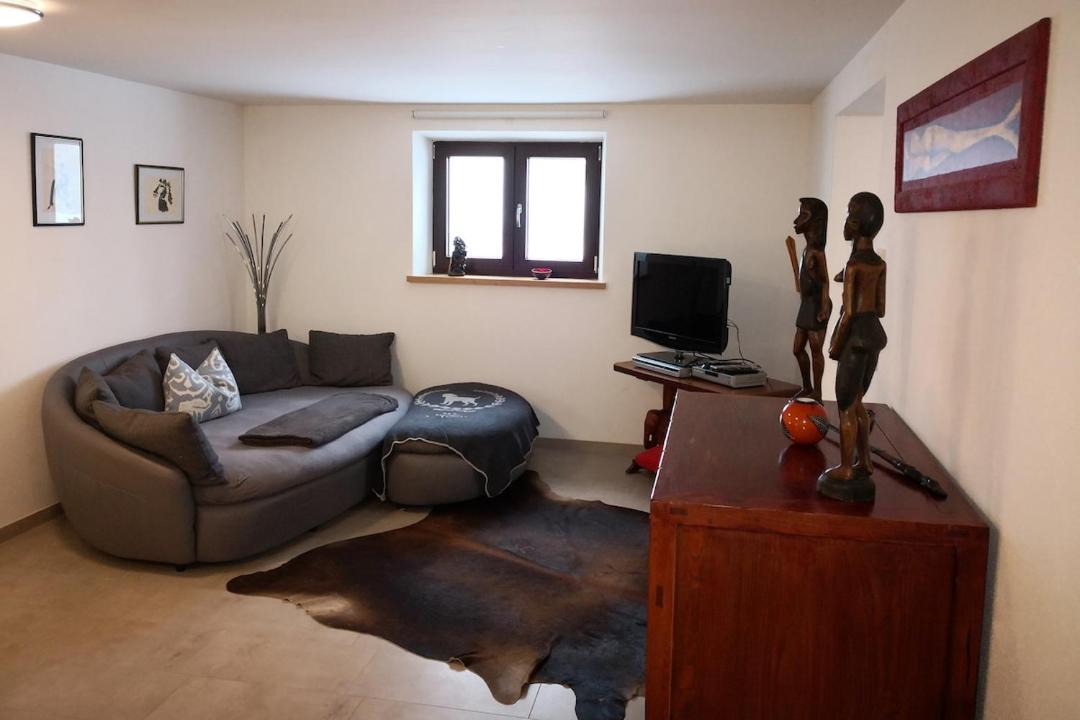 Photo of Livingroom in Weyarn