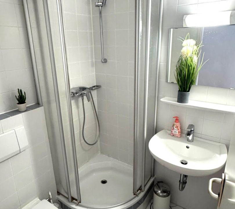 Photo of Bathroom in Gartnerplatz