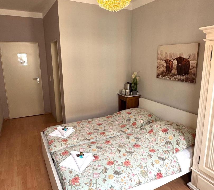 Photo of Bedroom in Gartnerplatz