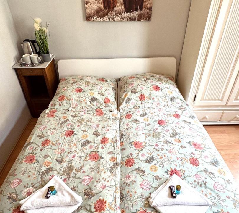 Photo of Bedroom in Gartnerplatz
