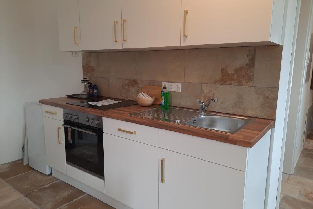 Photo of Kitchen in Sinning