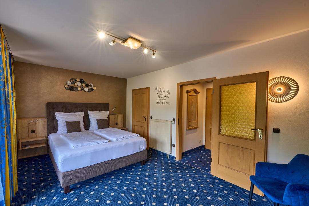 Photo of Bedroom in Pottenstein