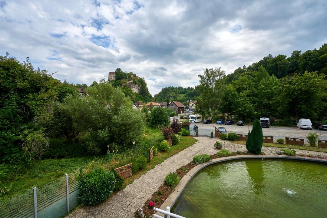Photo of Others in Pottenstein