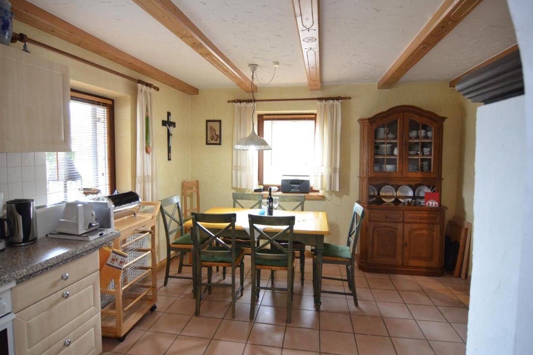 Photo of Kitchen in Saldenburg