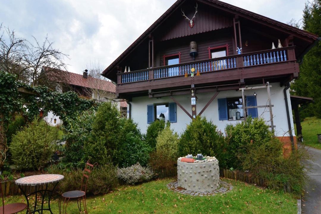 Photo of Others in Saldenburg