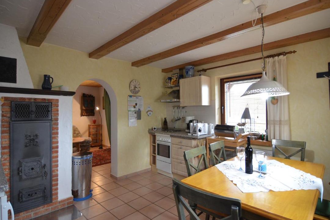 Photo of Kitchen in Saldenburg