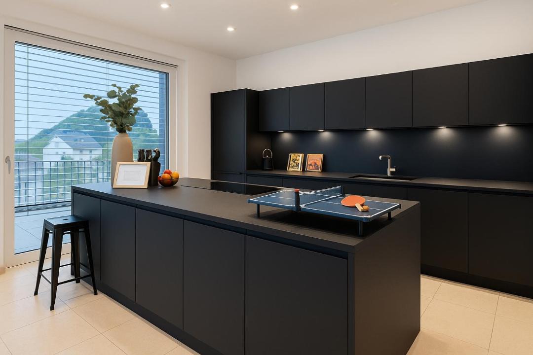 Photo of Kitchen in Passau