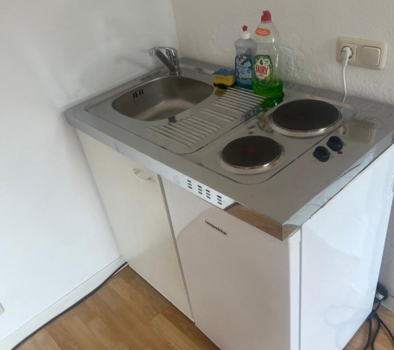 Photo of Kitchen in Ebersberg District