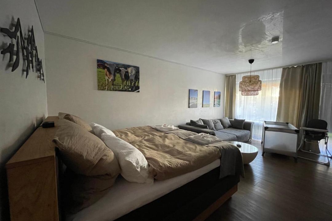 Photo of Bedroom in Bad Toelz