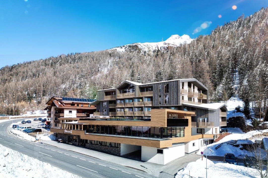 Photo of Others in Gurgl