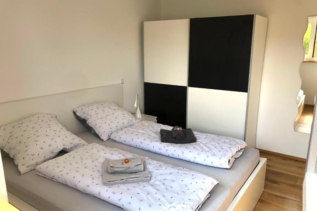 Photo of Bedroom in Oberreute