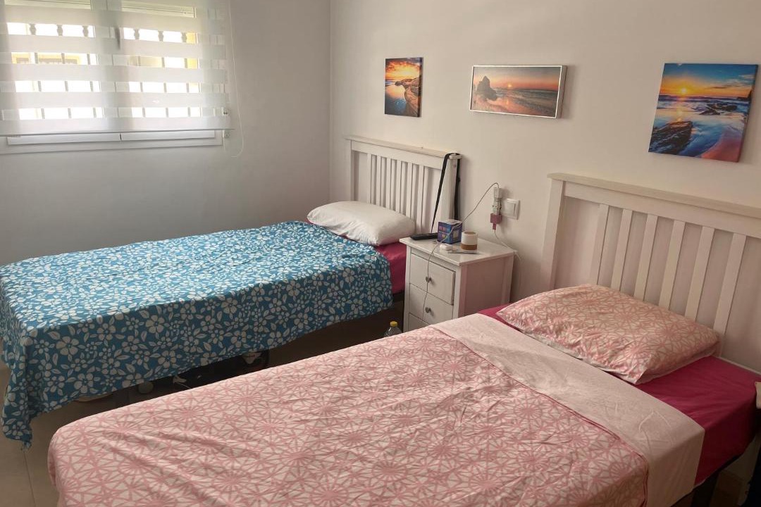 Photo of Bedroom in Turre