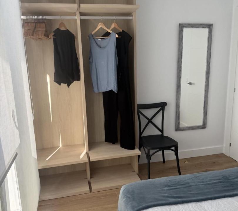 Photo of Bedroom in Laredo
