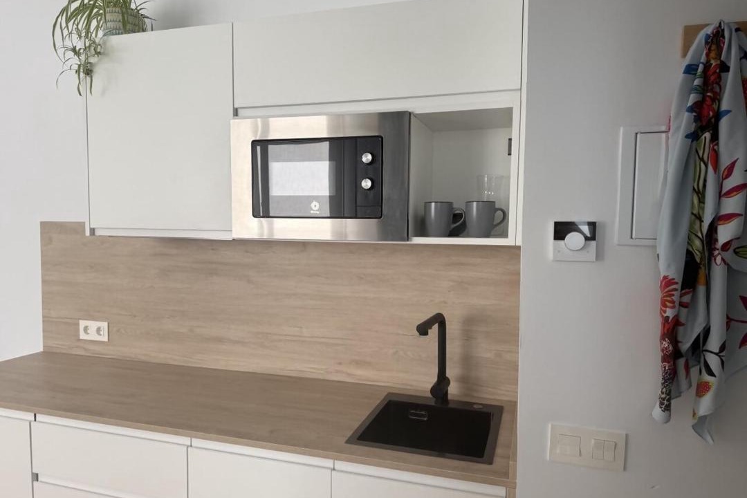 Photo of Kitchen in Laredo