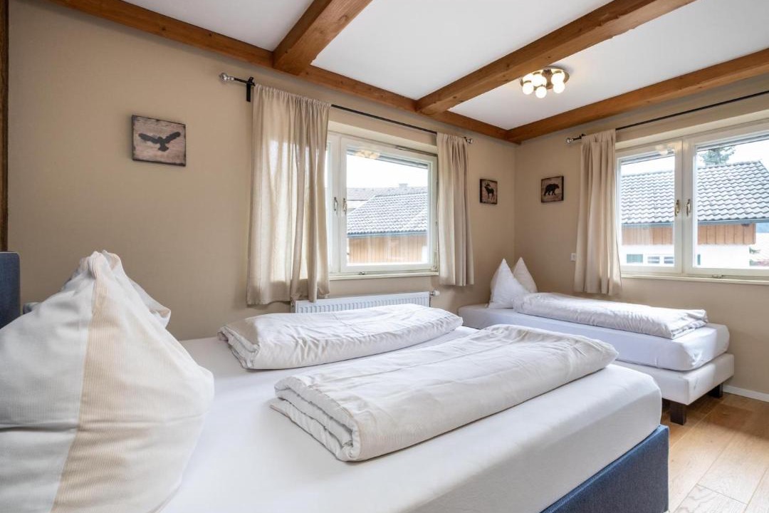 Photo of Bedroom in Hopfgarten Markt