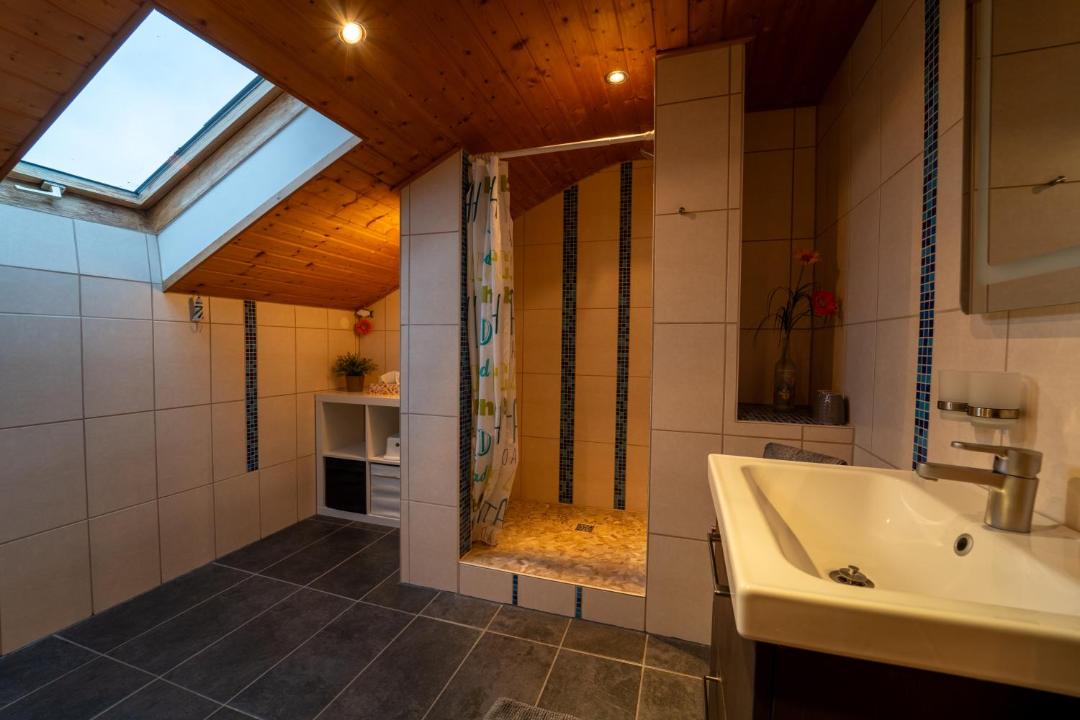Photo of Bathroom in Bad Kohlgrub