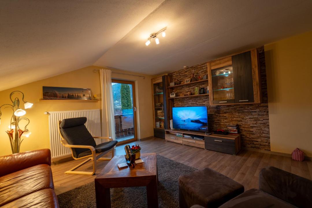 Photo of Livingroom in Bad Kohlgrub