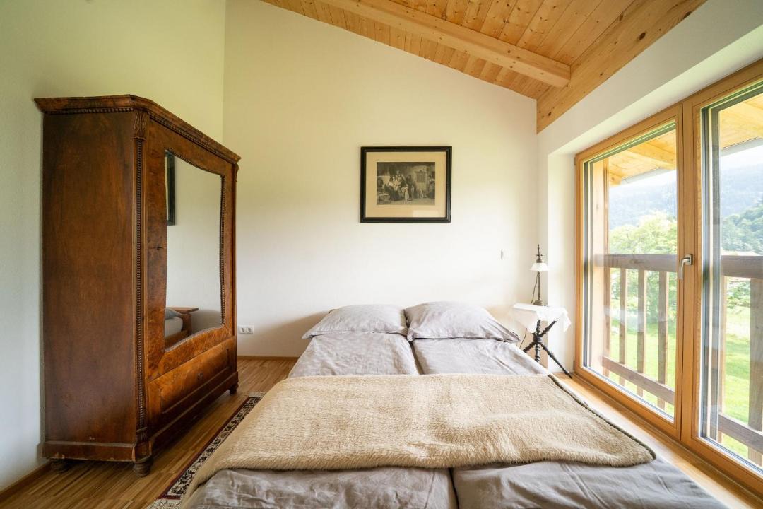 Photo of Bedroom in Samerberg