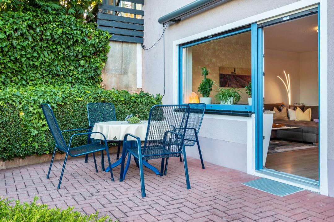 Photo of Patio Balcony in Dietenhofen