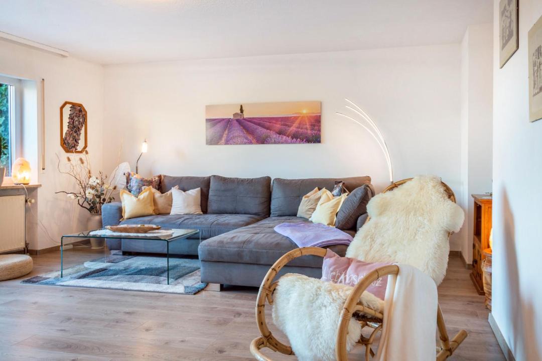 Photo of Livingroom in Dietenhofen