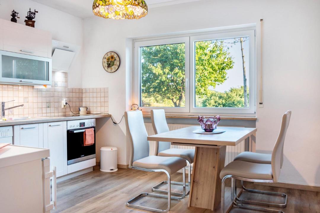 Photo of Kitchen in Dietenhofen