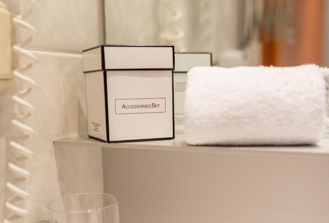 Photo of Bathroom in Ruegheim