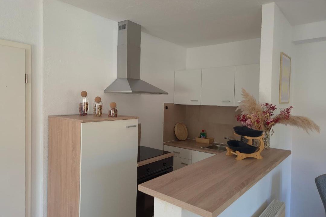 Photo of Kitchen in Osterhofen