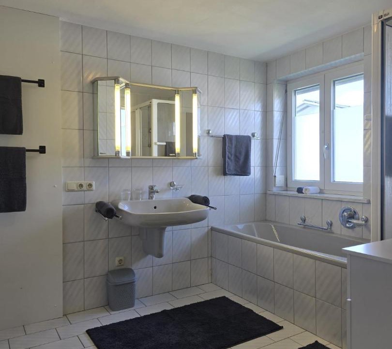 Photo of Bathroom in Neukirchen vorm Wald