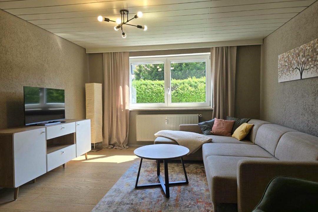 Photo of Livingroom in Neukirchen vorm Wald