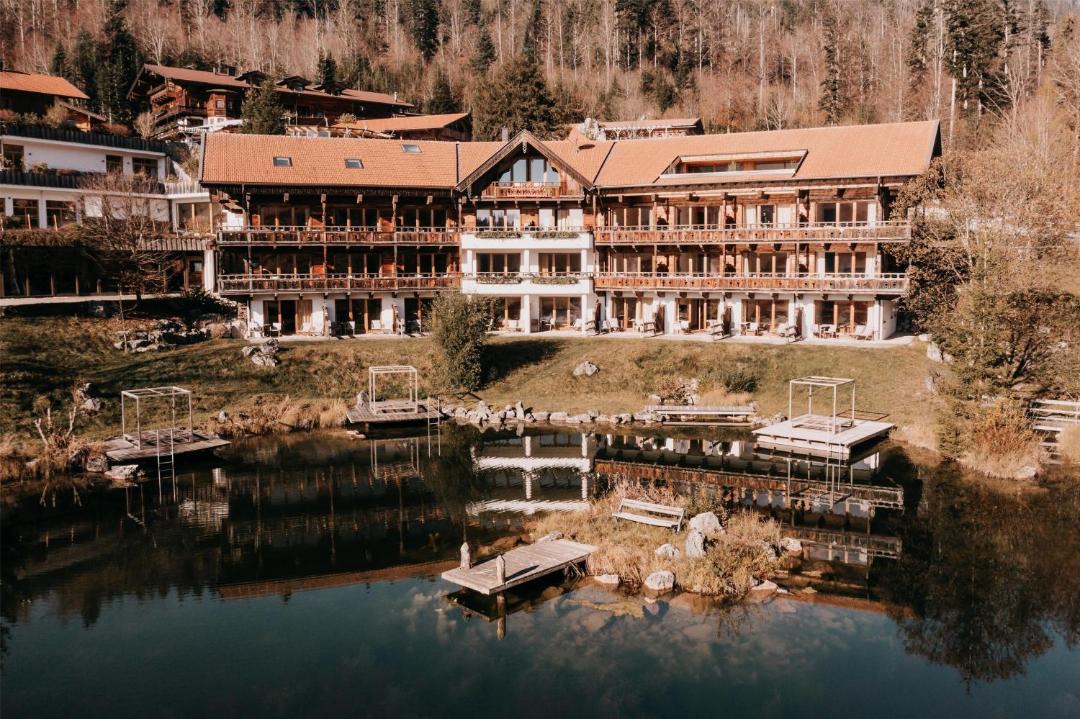 Photo of Others in Oberaudorf