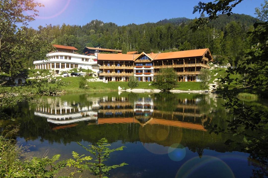 Photo of Others in Oberaudorf
