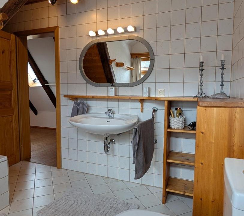 Photo of Bathroom in Theilenhofen