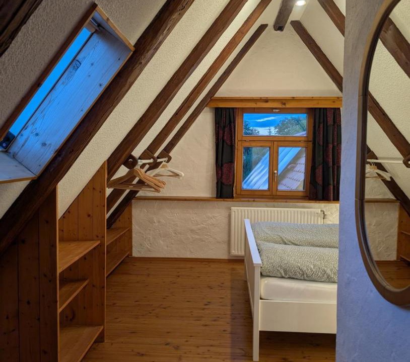 Photo of Bedroom in Theilenhofen
