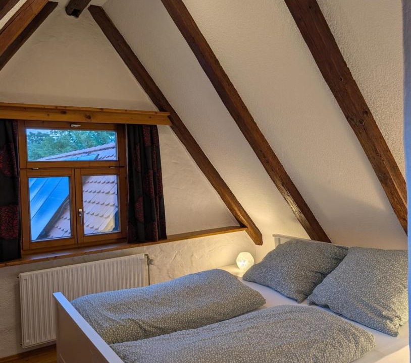 Photo of Bedroom in Theilenhofen