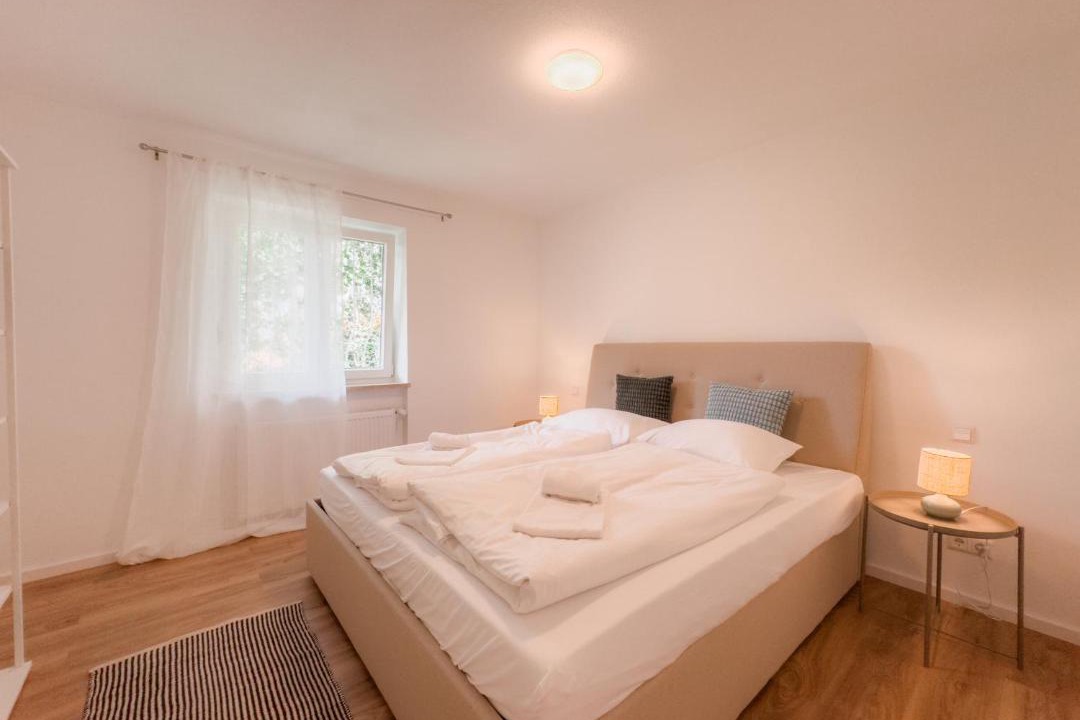 Photo of Bedroom in Unterallgau
