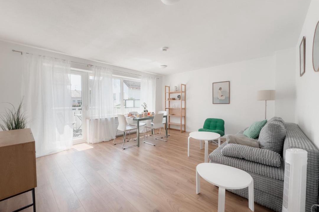 Photo of Livingroom in Unterallgau