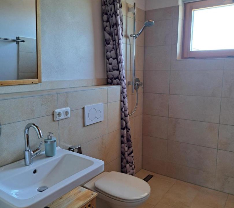 Photo of Bathroom in Unterallgau