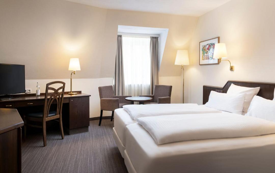 Photo of Bedroom in Old Town