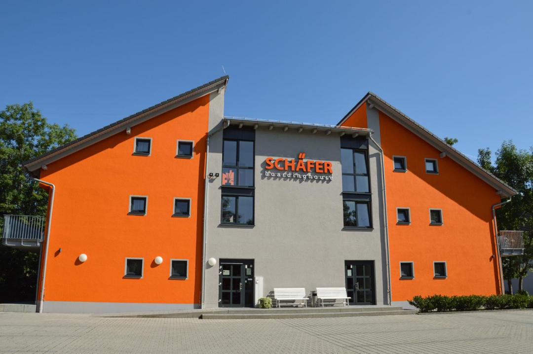 Photo of Others in Furstenfeldbruck District
