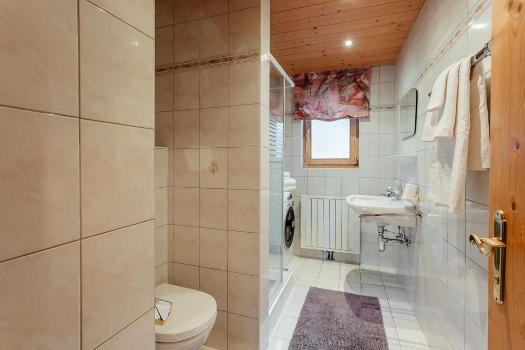 Photo of Bathroom in Zirl